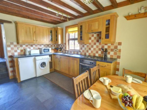 Holiday Home Llanfaglan House